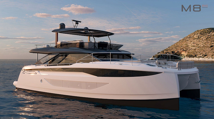 starboard-profile-of-m8-evo