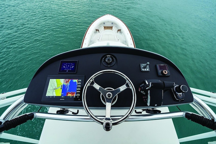 tower electronics - v55