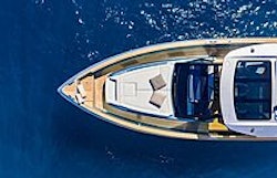 bow seating on pardo 43