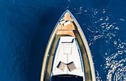 pardo 43 layout shot - bow end