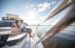 Cruisers Yachts 60 Cantius Flybridge