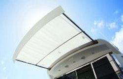 Cruisers Yachts 54 Cantius