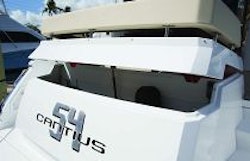 Cruisers Yachts 54 Cantius
