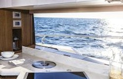Absolute 58 FLY Windows