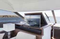 Prestige Yachts 520 Flybridge