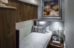 Viking 58C guestroom bunks