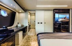 master stateroom absolute 62