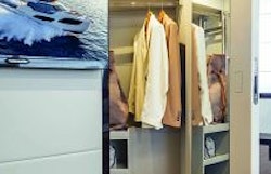absolute 47 fly stateroom closet