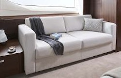 sofa sitting area