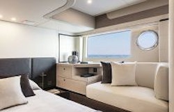 absolute yachts 50 master suite porthole