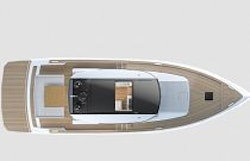 Exterior Layout - GT52