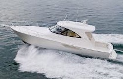 Viking Yachts 44SC