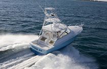 42 Open Cruising