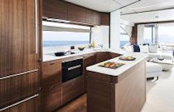 galley