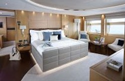 Princess 40 Meter Port Side Stateroom