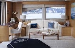 Princess Yachts 40M