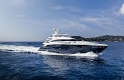 Princess Yachts 40M Image