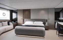 princess s80 master suite