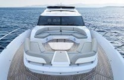 Princess Yachts S80