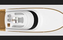layout - viking 50 convertible new