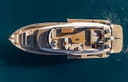 birds eye view of pardo e72