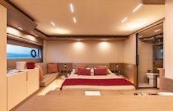 master suite on pardo e72