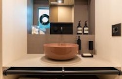 vip bathroom