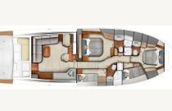 Viking Yachts 64 Sport Tower