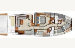 Viking Yachts 64 Sport Tower