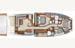 Viking Yachts 64 Sport Tower