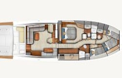 Viking Yachts 64 Sport Tower