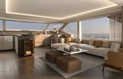 main salon - prestige m7