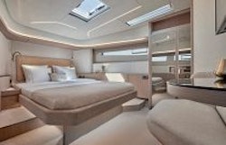 Prestige Yachts F4.9