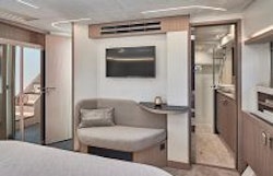 Prestige Yachts F4.9