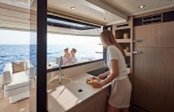 Prestige Yachts F4.9