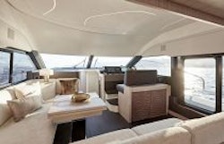 Prestige Yachts F4.9