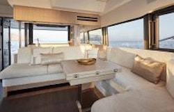 Prestige Yachts F4.9