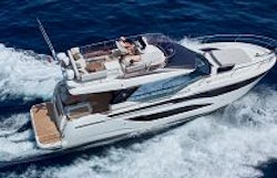 Prestige Yachts F4.9