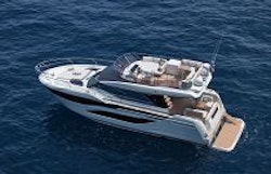 Prestige Yachts F4.9