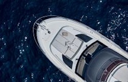 Prestige Yachts F4.9