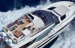 Prestige Yachts F4.9
