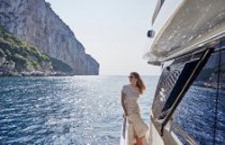 Prestige Yachts F4.9