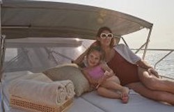 Prestige Yachts F4.9