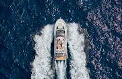 Prestige Yachts F4.9