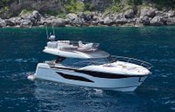 Prestige Yachts F4.9