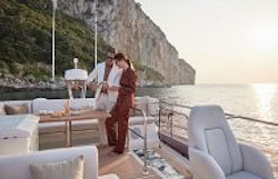 Prestige Yachts F4.9