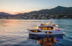 Absolute Yachts Navetta 62