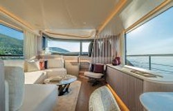 Absolute Yachts Navetta 62
