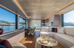 Absolute Yachts Navetta 62