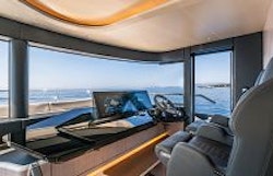 Absolute Yachts Navetta 62